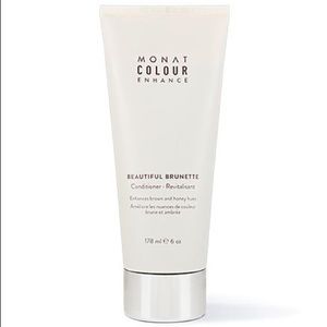 MONAT- Colour Enhance Conditioner: Brunette